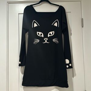 Meow Dress 😻 New!